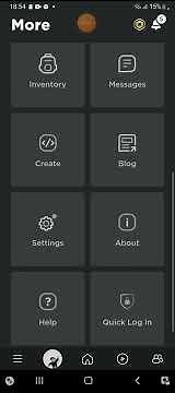 Что делать если не можешь писать в чат в роблоксе