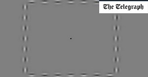 Is this square moving? This amazing illusion will hurt your brain