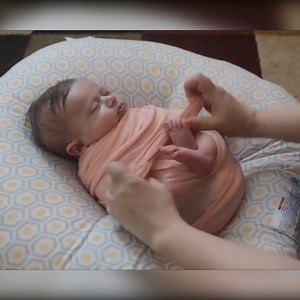 15M views · 10K reactions | How do newborn photography? So cute <3 | Baby Cute & Fun | Facebook