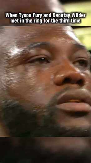 Tyson Fury vs Deontay Wilder 3: Boxing Instant Classic Highlights