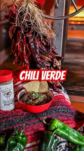 ACM Group of the Year Nominee cooks Chili Verde with Meat Church