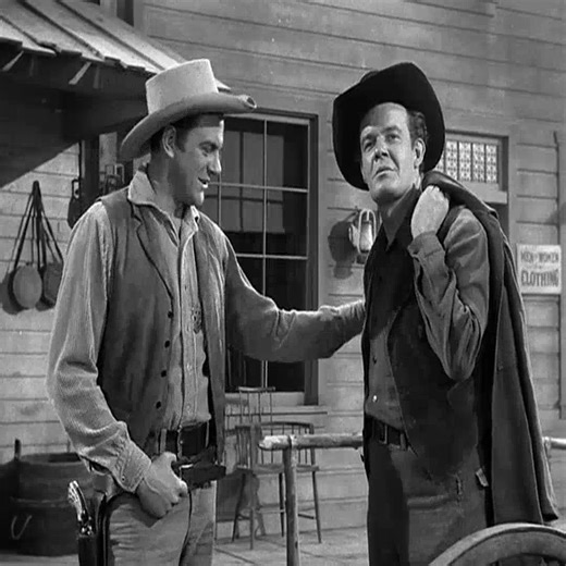 Gunsmoke S02E32 – Cheap Labor Part 12 #gunsmoke #MilburnStone #AmandaBlake #JamesArness #BOOMchallenge | Abyss282