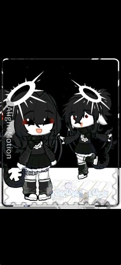 《getting stronger every day!!》#gacha #gachalife2#alightmotion#capcut#animation