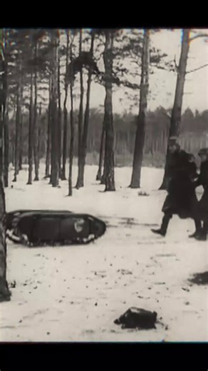 The Goliath may have the appearance of a miniature tank, but it was actually a mobile bomb. The Goliath was remote controlled and wire guided, which meant that it could be used as a demolition charge. 🔗Want to see the world's first remote controlled tank? - https://www.youtube.com/watch?v=AcVkVaBWMcY | The Tank Museum