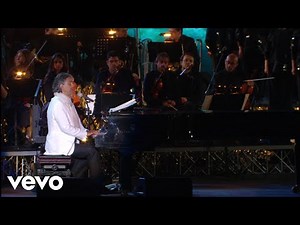 Andrea Bocelli, quem é? Biografia, história de superação e carreira