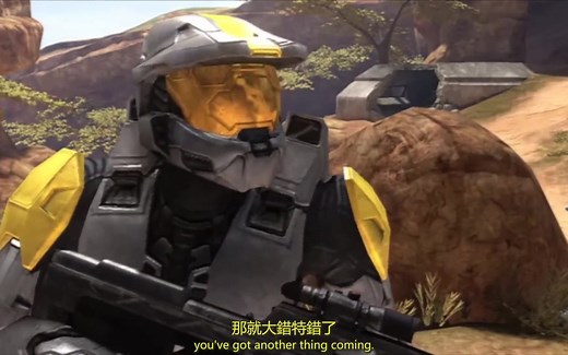 红蓝大作战第六季