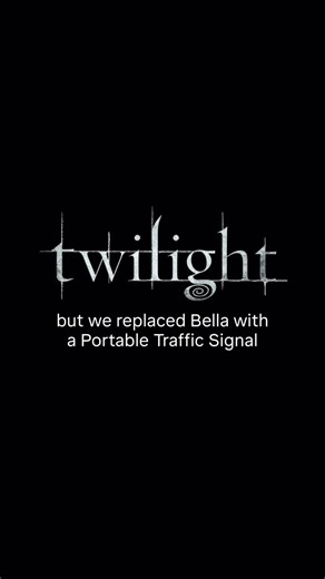 The tension is palpable. Who had better chemistry? If you’re a Twihard heading to Forks for the festival this weekend: Expect to see a lot of these one-way traffic signals along the way. I know what you are. Say it. Out loud. “A work zone.” These portable signals help move vehicles through our fish passage work zones by controlling one-way alternating traffic. With several active fish passage projects on US 101, US 12 and SR 8, you should expect delays around the Olympic Peninsula. If you need t