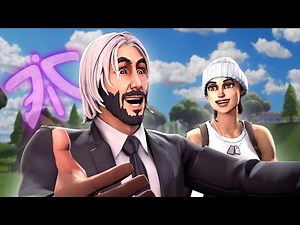 FNATIC FORTNITE FUNNIEST FUNNIES VOL.10