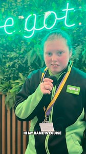 2.2K views · 40 reactions | Louise has been chosen to to join the...