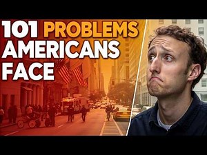 101 Weird US Problems That Most Americans Don’t Even Realize!