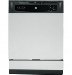 GE® Built-In Dishwasher|^|GSD3360RSS