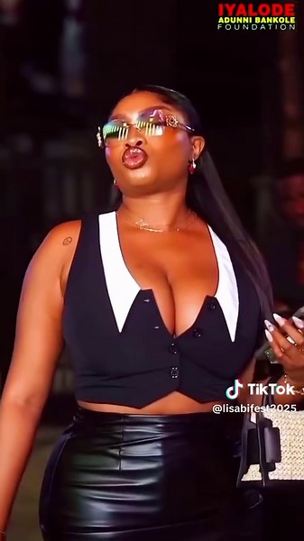 2025 Lisabi Festival promises pomp and pageantry like never seen before. The mix of rich cultural heritage, dance and music involving the millennials and Gen-z to turn it up by a notch. Do not miss Lisabi Fest for anything!!! #naijaentertainment #LisabiFestival #VibesOnVibes #TurnUpTime #culture