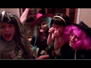 Girl Talk! (WK 120.3)