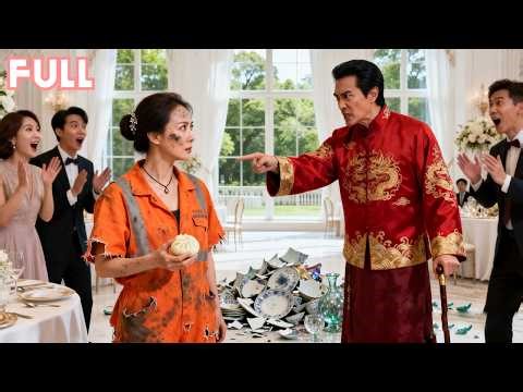 Billionaire Posed as Cleaner—Her Million Gift Was Smashed— Until Manager ShoutsShe’s CEO!” 💥