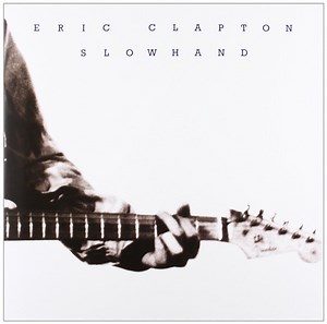 Eric Clapton - Slowhand