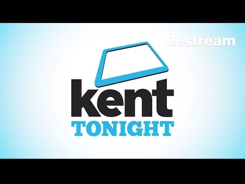 Kent Tonight | Live on KMTV