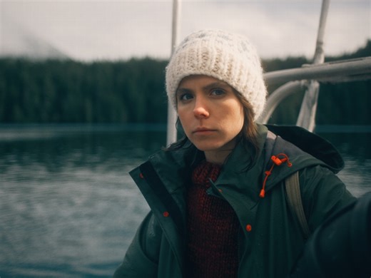 The Island Between Tides - Apple TV