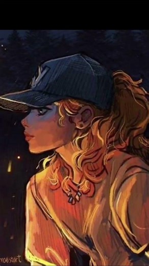 I am summoning the Percy Jackson fans/annabeth/hero’s of Olympus