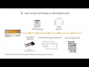 Introducing PICO 14 sNPWT