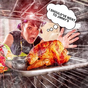 We've all been here, but don't let that be your experience this year....