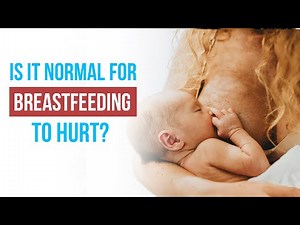 Common breastfeeding latching problems and how to deal with them | Nancy Mohrbacher