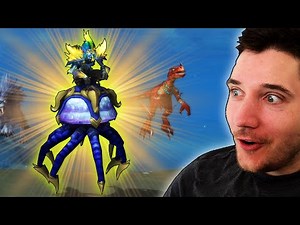 Get This RARE Mount While It's Available in WoW!