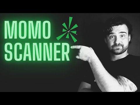 The BEST SCANNER setup for ThinkOrSwim | MOMENTUM momentum scanner