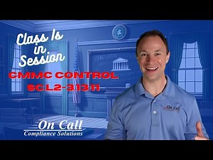 CMMC 2.0 Control SC.L2-3.13.11 - Employ FIPS-validated cryptography when used to protect the