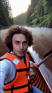 I almost didn't believe it myself