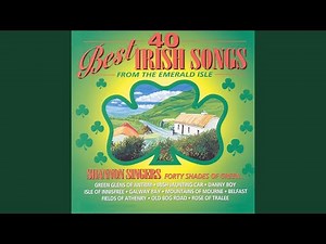 That's An Irish Lullaby