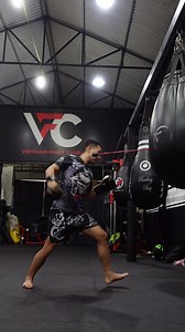 106K views · 1.9K reactions | Lách né Over Hand knock out | Phạm Minh Quyền | Facebook