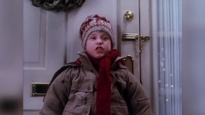 Home Alone - trailer