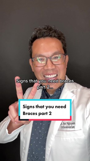 Signs You Need Braces: Overjet, Narrow Jaw, Crossbite, Underbite