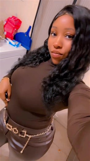 @The Girl PAC 😎 #blackwomenoftiktok #blackwoman