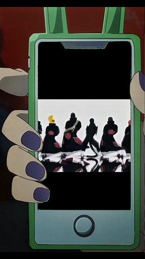 Akatsuki Dance: The Video That Changed My Favorite Group! 😳