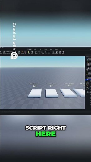 Roblox Lobby Teleport System Is INSANE 🔥 (2026 Tutorial)