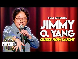 Jimmy O. Yang’s NEXT-LEVEL Stand-Up Comedy: Guess How Much? | Full Episode