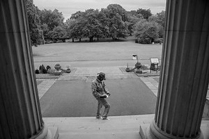 Weston Park Museum gears up to host an unmissable fashion show