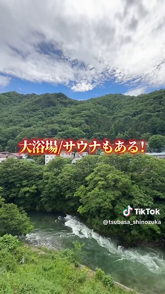 全室に露天風呂が付いてる宿が最高でした。 『場所』 あらたし みなかみ 『最寄駅』 水上駅 『駐車場』有 『料金』大人1名 14000円 ※私が利用した時の値段です