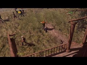 ★生存指南2★How to Survive 2《籽岷的末日生存殭屍大戰 初體驗 上集》