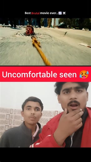 Rupesh Chauhan on Instagram: "This scene had me holding my breath... . . Three girls hide deep in the cornfield, barely breathing as the killer clown stalks nearby. The wind rustles, footsteps crunch closer. To keep quiet, one girl covers another's mouth... then the second covers the third. But suddenly, a fourth hand appears - pale, gloved, and definitely not theirs. The clown's hand. What follows is pure panic. . . 🎬Clown in a Cornfield (2025) - a slasher soaked in fear, chaos, and blood. Whe