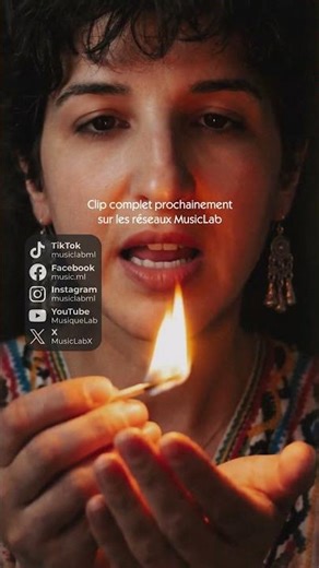 ZOHRA - Zaraa - Version en français by MusicLab