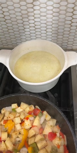 2.8K views · 45 reactions | Cook breakfast brunch with me part 2 #breakfastideas #fypシ #foodie #brunch #breakfast #fyp #cooking | Cooking with Jai | Facebook