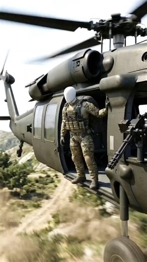 How Military Parachute Fail at Low Altitude #facts #shorts