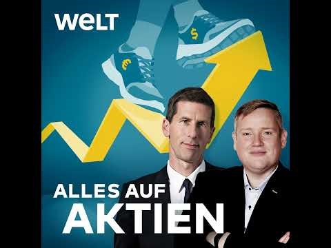 Die KI-Bubble-Versicherung und endlich sexy Anleihen