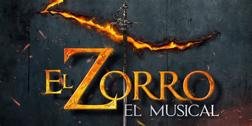CASTING CALL: Sunset Entertainment inicia el proceso de casting para completar el elenco de EL ZORRO