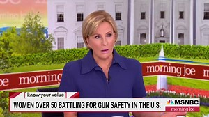 "Nicole Hockley was on the 2021 50 Over 50 impact list." ForbesWomen's Maggie McGrath joins Mika Brzezinski, Huma Abedin on Morning Joe to speak about Nicole Hockley joining Know Your Value and #ForbesOver50 as a judge. http://on.forbes.com/6188OAXAg | Forbes