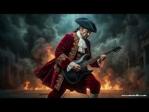 Vivaldi of the Void – Neoclassical Metal Symphony