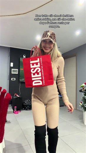 L'importanza dell'attesa nei regali filiali