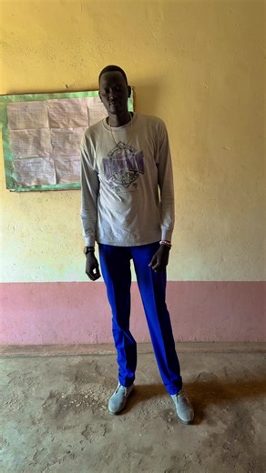 Tall People Can Dance: Breaking Stereotypes
